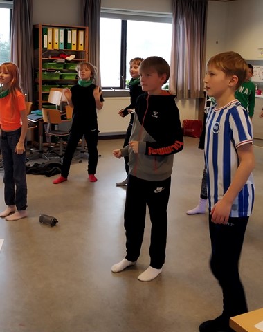 Læring I Klassen