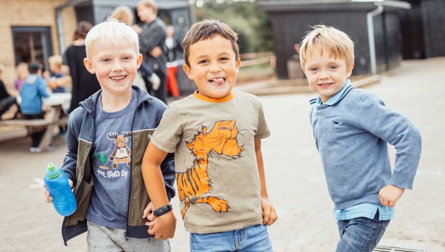 Glamsbjerg Fri Ogefterskole 2020 02774