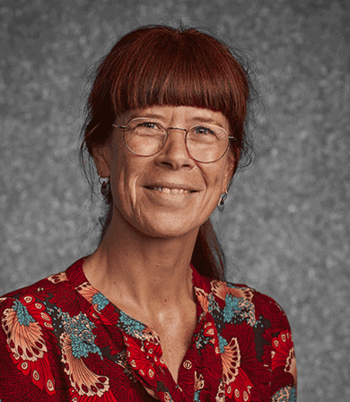 Anette Vraakjær