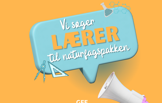 Lærer Til Naturfagspakken