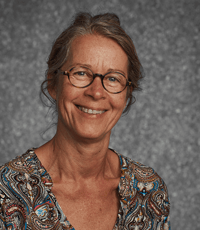 Helle Gram Sørensen